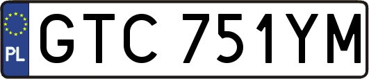 GTC751YM