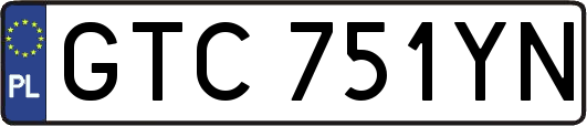 GTC751YN