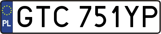 GTC751YP