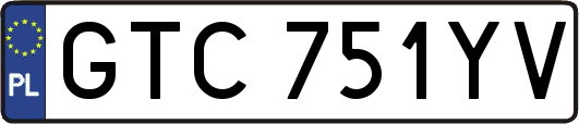 GTC751YV