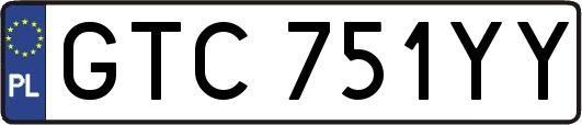 GTC751YY