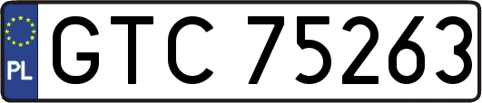 GTC75263