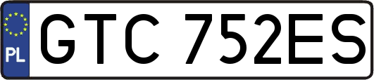 GTC752ES