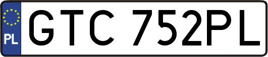 GTC752PL