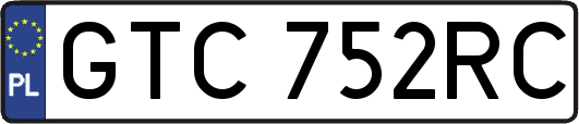 GTC752RC