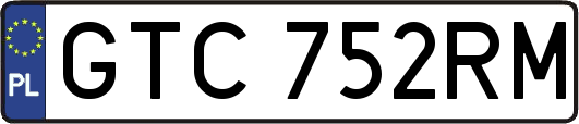 GTC752RM
