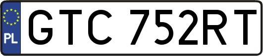 GTC752RT