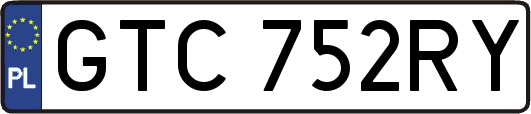 GTC752RY