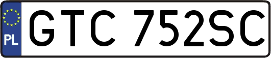 GTC752SC