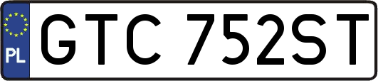 GTC752ST