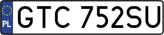 GTC752SU
