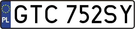GTC752SY