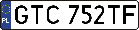 GTC752TF
