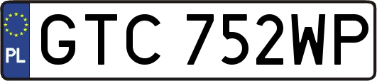 GTC752WP