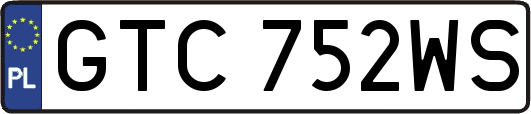 GTC752WS
