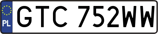 GTC752WW