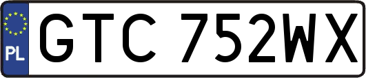 GTC752WX