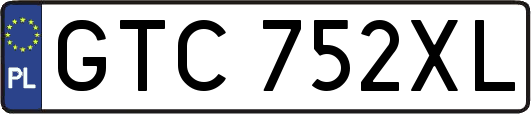 GTC752XL