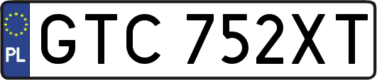 GTC752XT