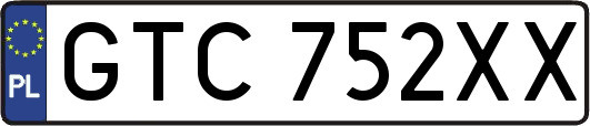 GTC752XX