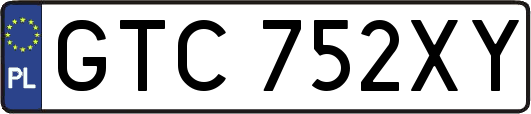 GTC752XY