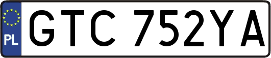 GTC752YA