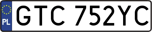 GTC752YC