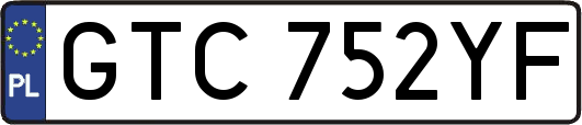 GTC752YF