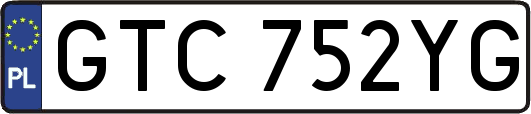 GTC752YG