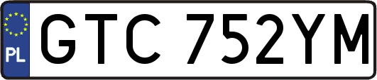 GTC752YM