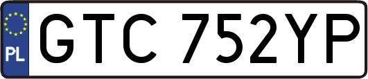 GTC752YP
