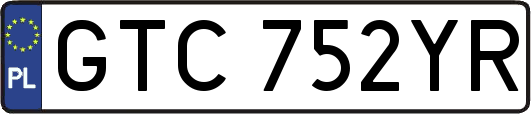 GTC752YR