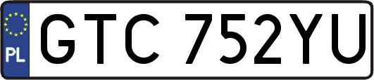 GTC752YU