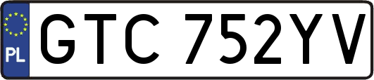 GTC752YV