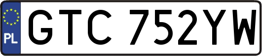 GTC752YW