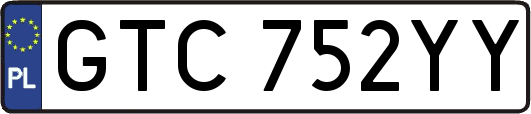 GTC752YY