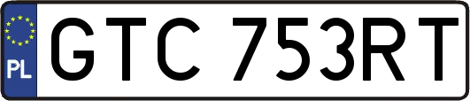 GTC753RT