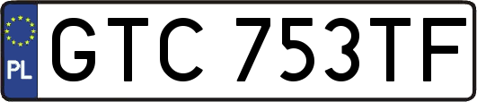 GTC753TF