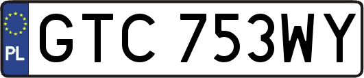 GTC753WY
