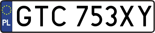 GTC753XY