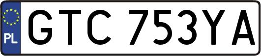 GTC753YA