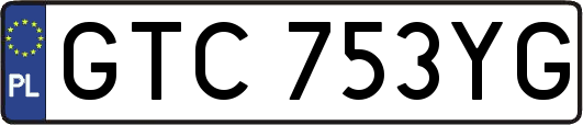GTC753YG