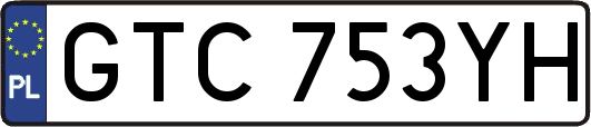 GTC753YH