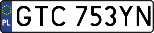 GTC753YN