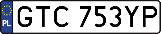 GTC753YP