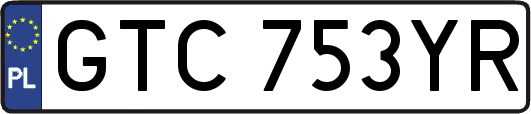 GTC753YR