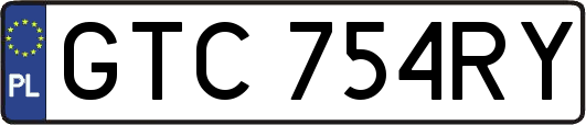 GTC754RY