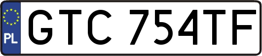 GTC754TF