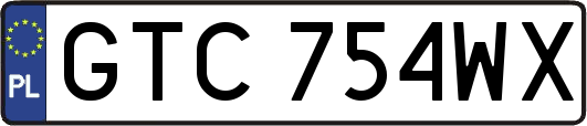 GTC754WX