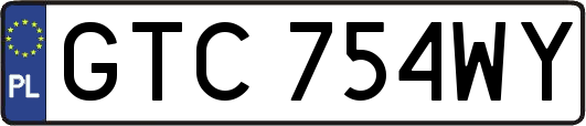 GTC754WY